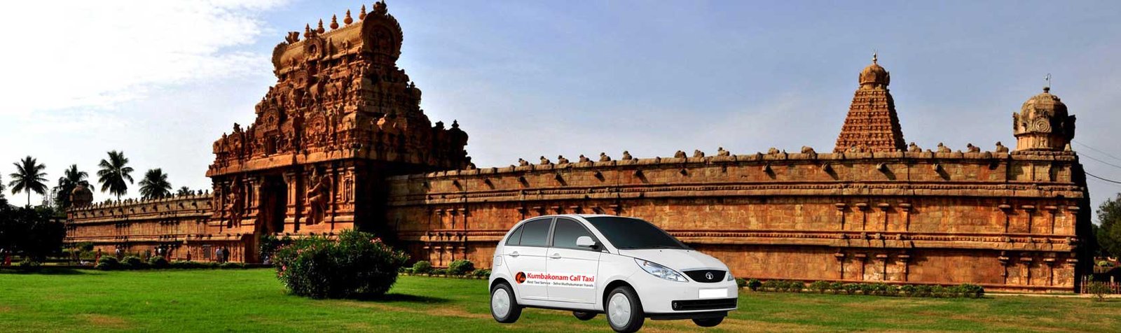 Cheap call taxi in kumbakonam